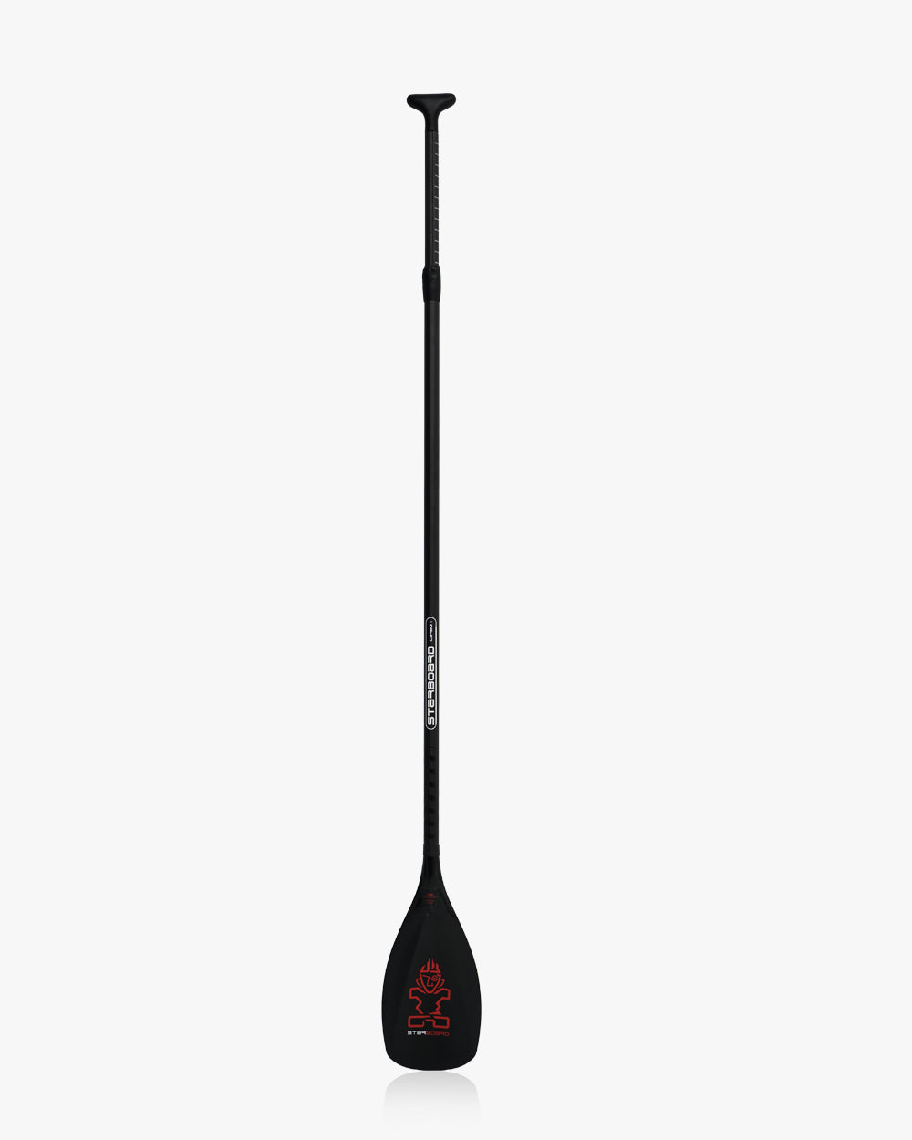 STARBOARD LIMA TuffSkin パドル 美品USED 22-23 STARBOARD LIMA TUFSKIN PADDLE 29MM S35 ADJ 3PCS/スターボード