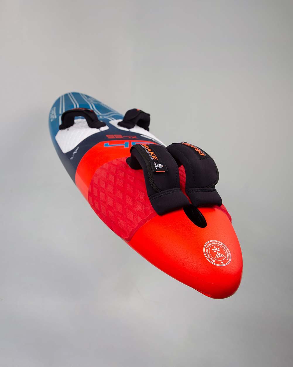 iSonic Speed Windsurf Board for Adrenaline Rush – Starboard