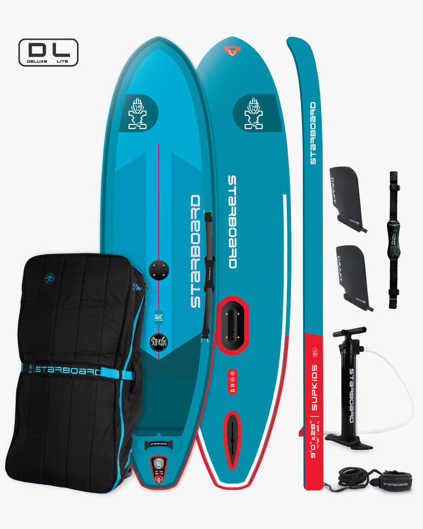 Inflatable Paddle Board for Kids - Starboard