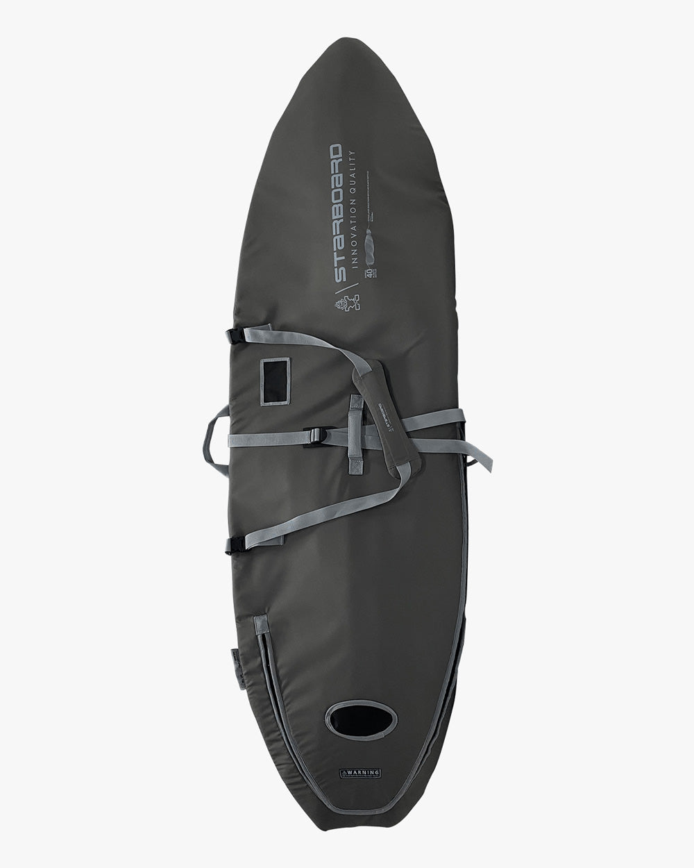 Windsurf Board Bags - Upcycled | Starboard