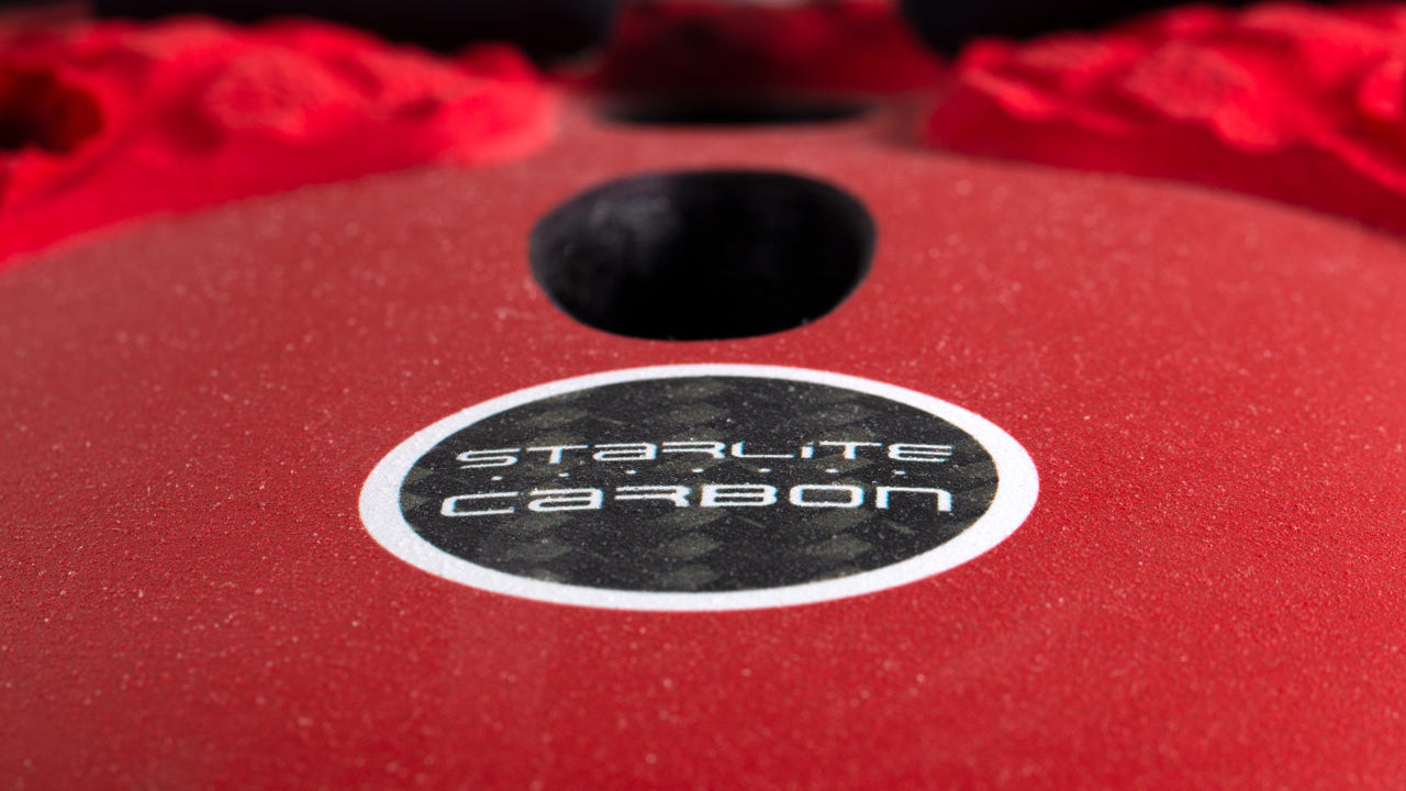 Starlite Carbon Construction | Starboard