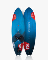 Kode Windsurf Board