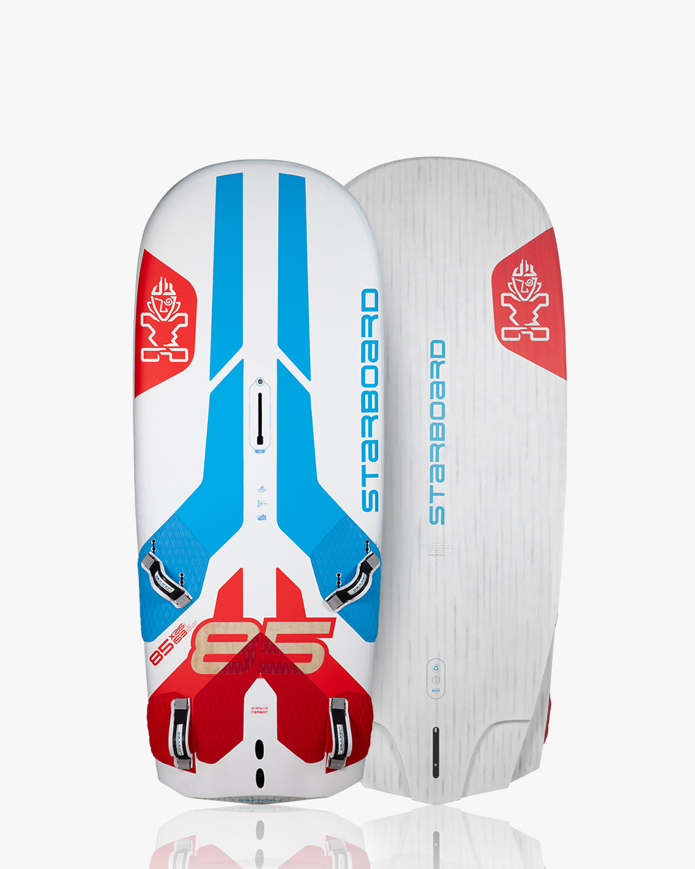 IQFoil 85 Windfoil Board Youth & Junior Class – Starboard