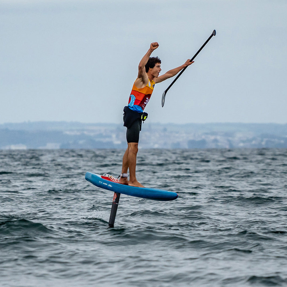 Wing Foiling Boards, Wings & Foils | Starboard
