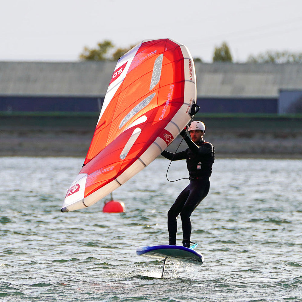 Wing Foiling Boards, Wings & Foils | Starboard