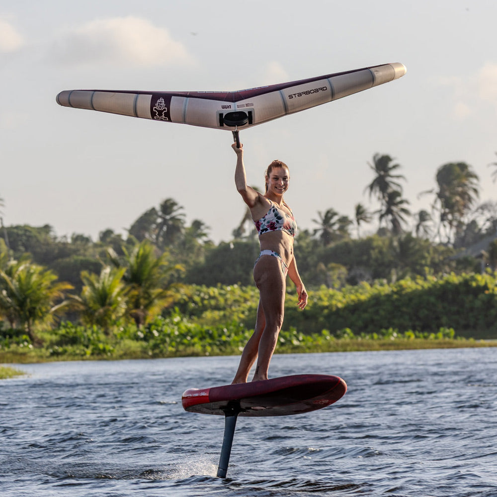 Wing Foiling Boards, Wings & Foils | Starboard
