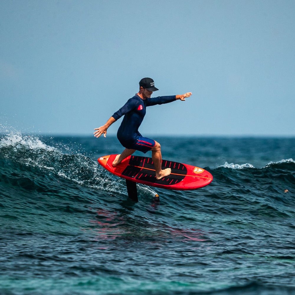 Wing Foiling Boards, Wings & Foils | Starboard