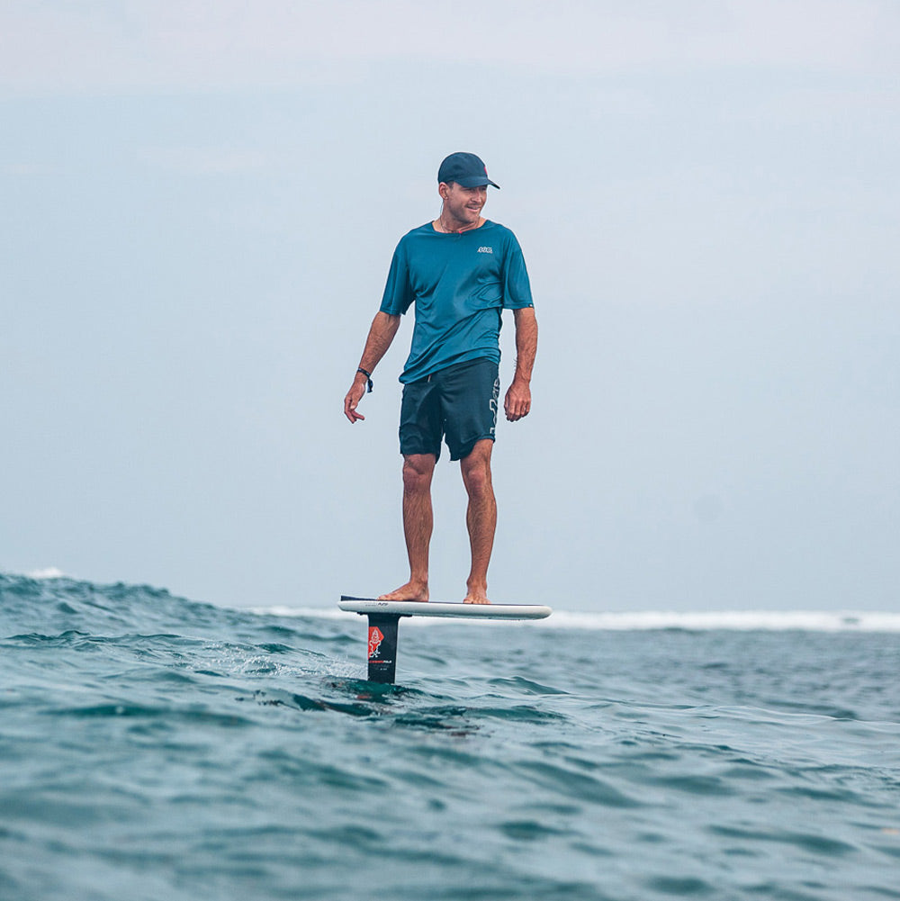 Wing Foiling Boards, Wings & Foils | Starboard