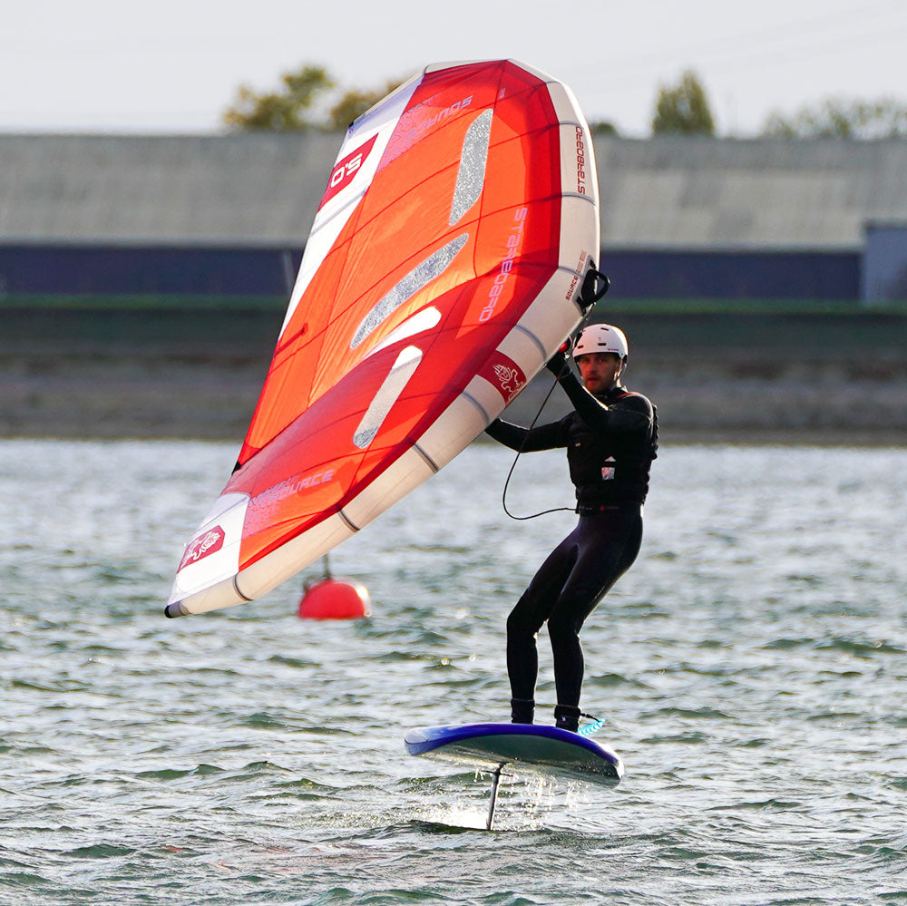 Wing & Foiling – Starboard