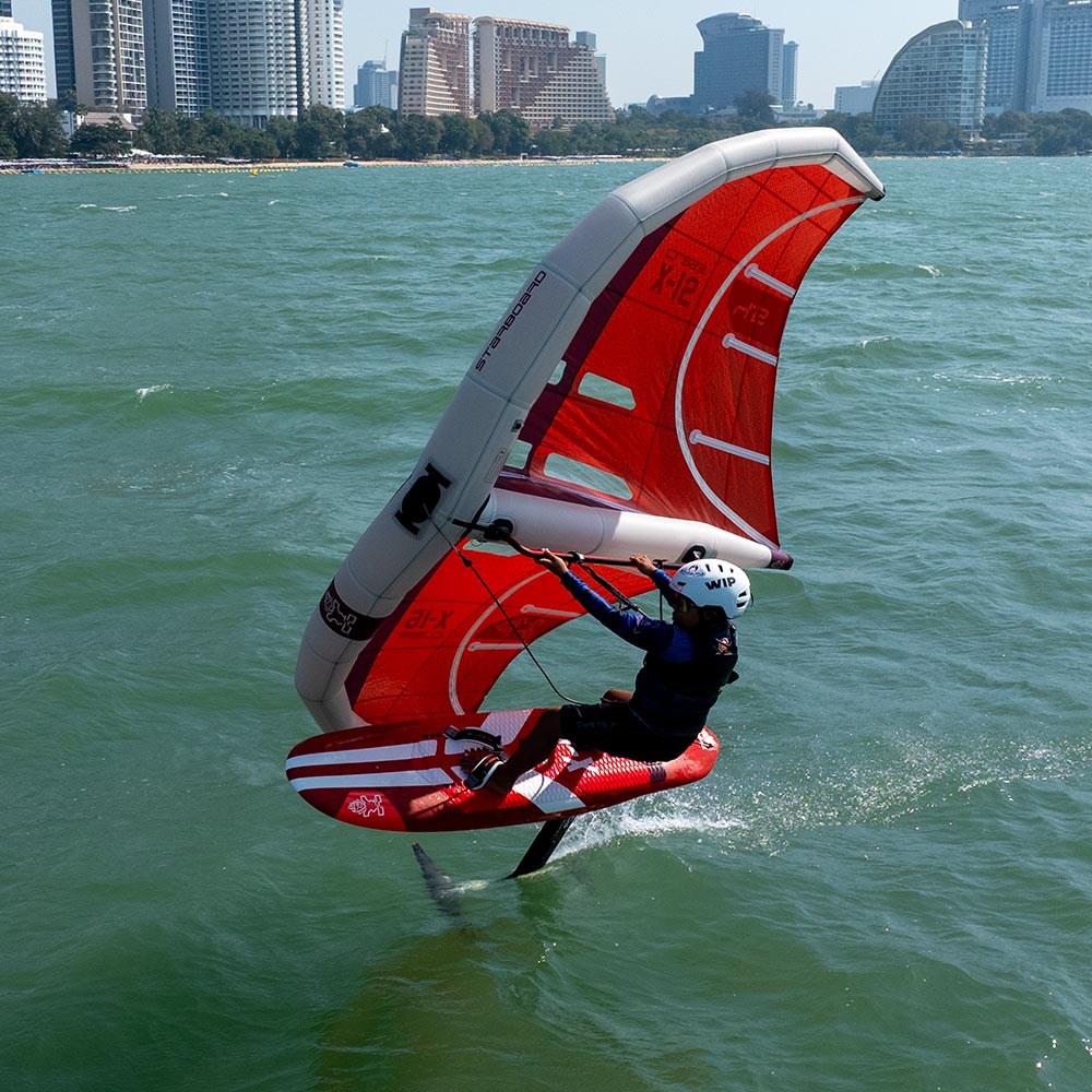 Wing Foiling Boards, Wings & Foils | Starboard
