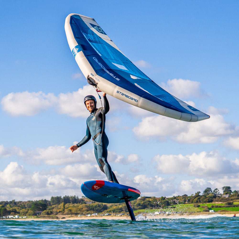 サーフィン・ボディボード STARBOARD WINGBOARD Wing & Foiling – Starboard