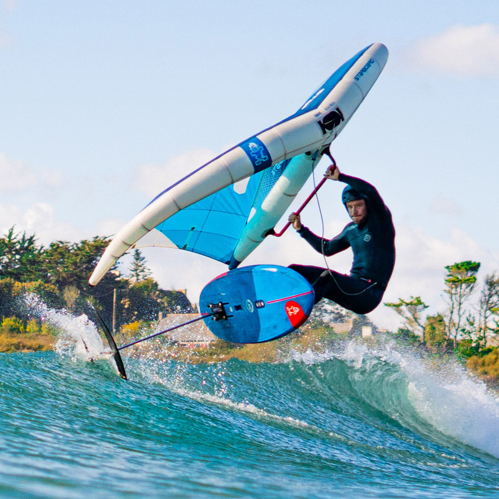 Wing & Foiling – Starboard