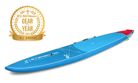 Starboard Wins SUP Connect’s 2023 Brand of the Year