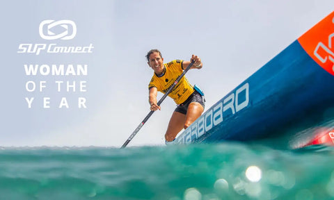 Starboard Wins SUP Connect’s 2023 Brand of the Year