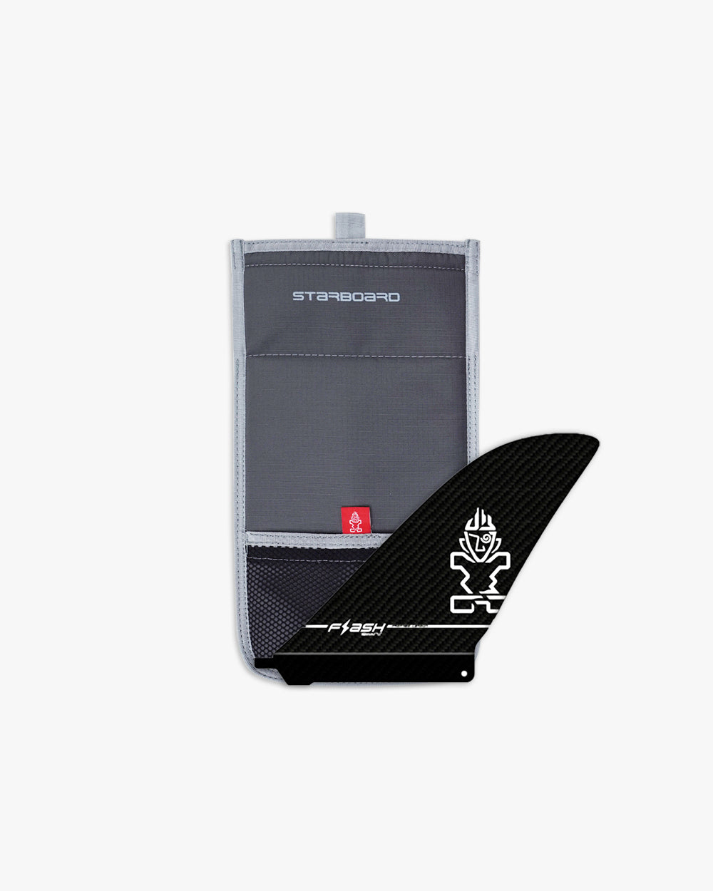 SUP Fins – Starboard