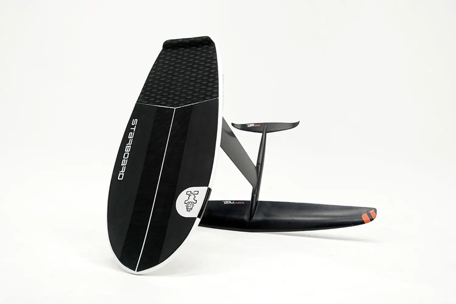 Introducing the New Starboard Pump Foilboard – Built to Fly Further
