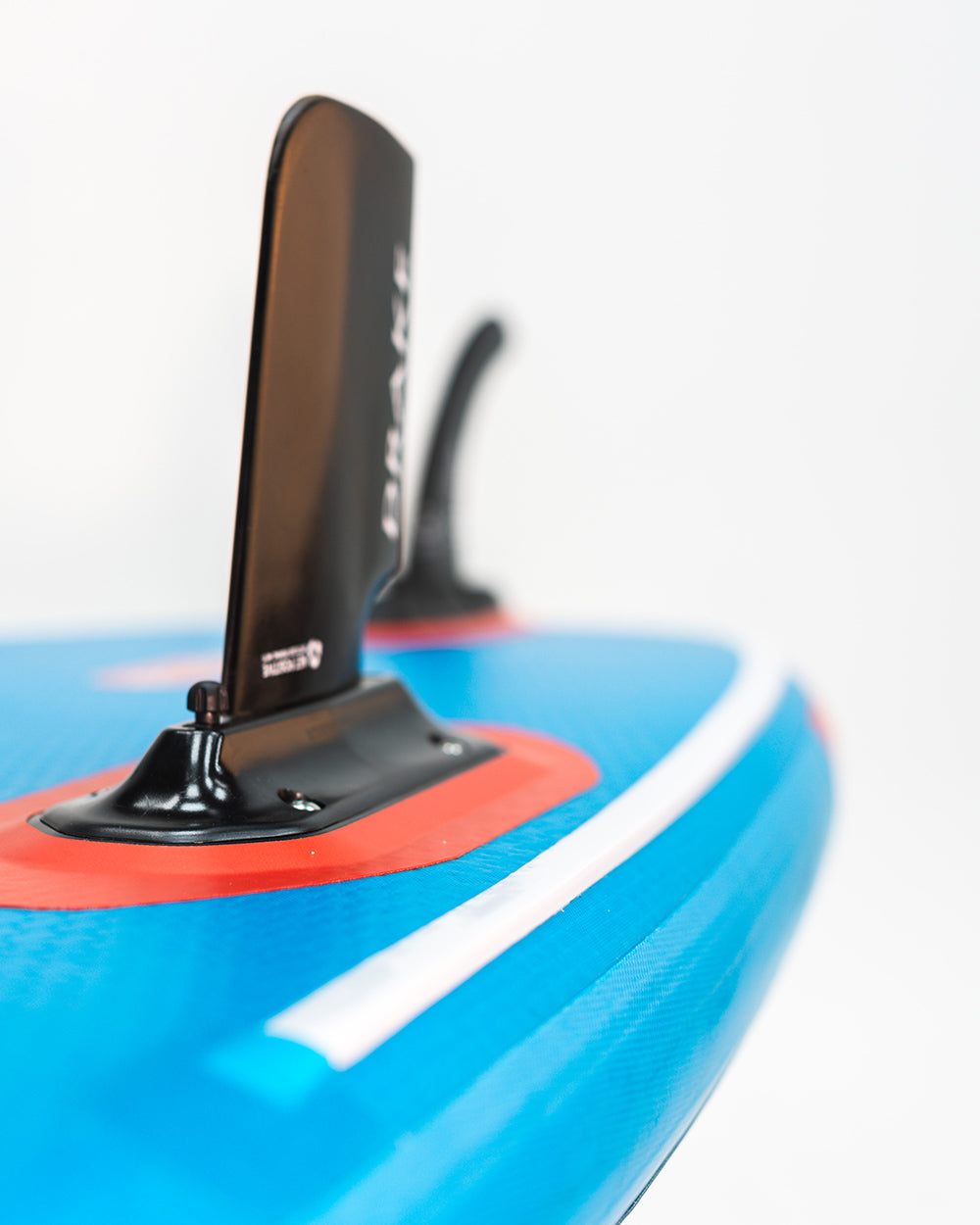 Starboard Foilboard Wingboard Learner Inflatable Board 2025 detail view 3