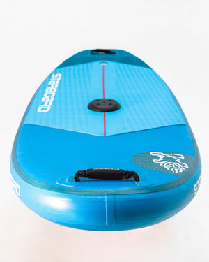 Starboard Foilboard Wingboard Learner Inflatable Board 2025 detail view 2