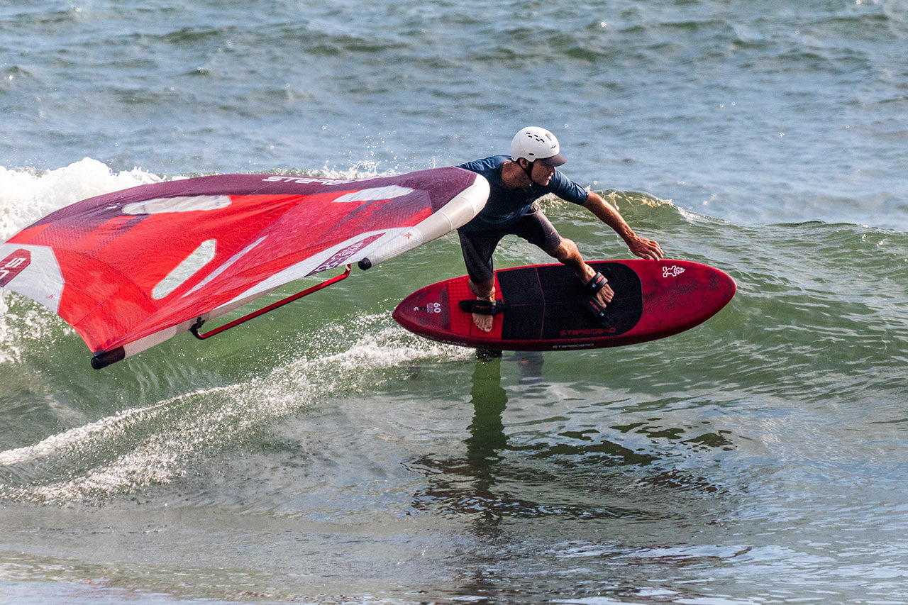 MID-LENGTH GLIDE EFFICIENCY