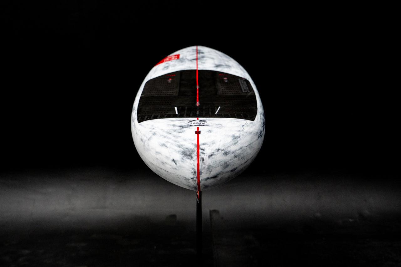 WIDER TAIL OUTLINE (New 60–110L)