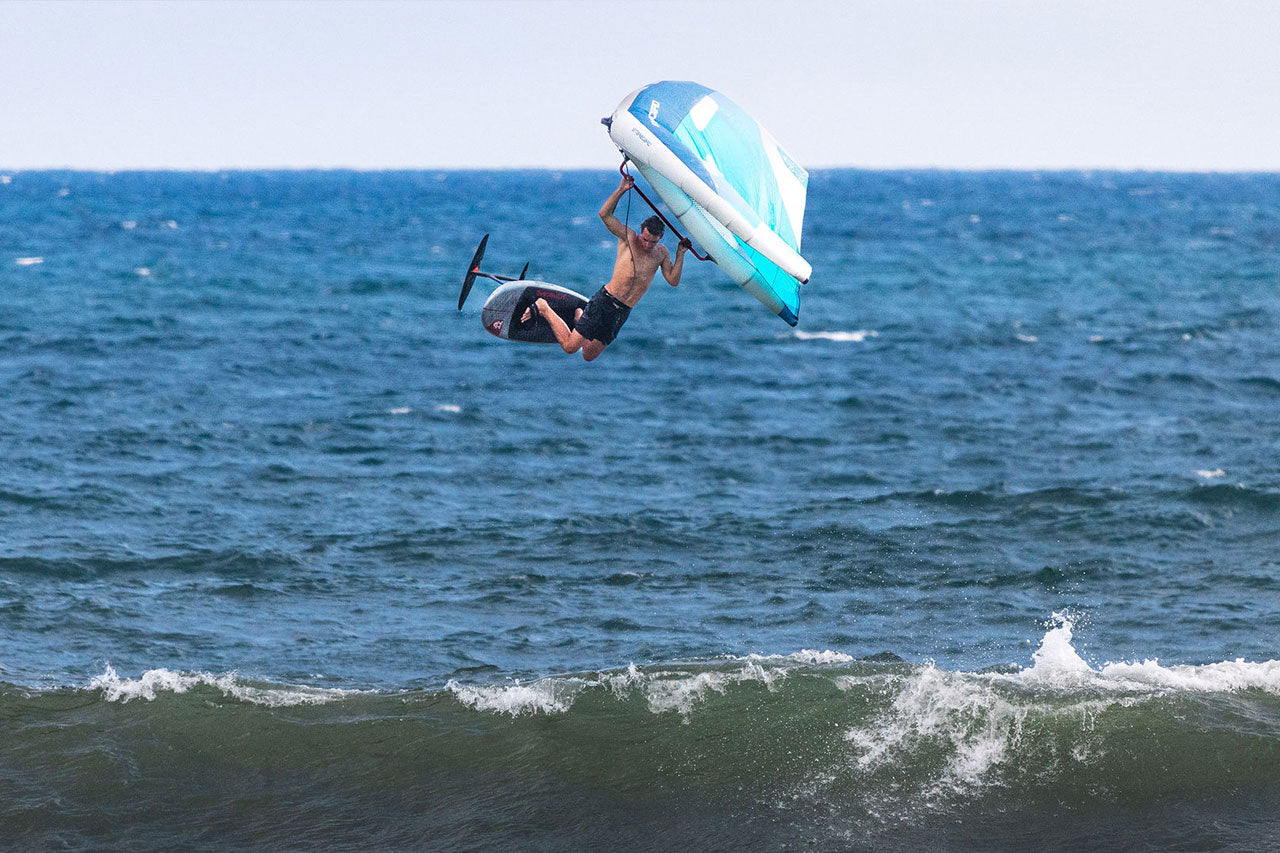 FREESTYLE READY CONTROL