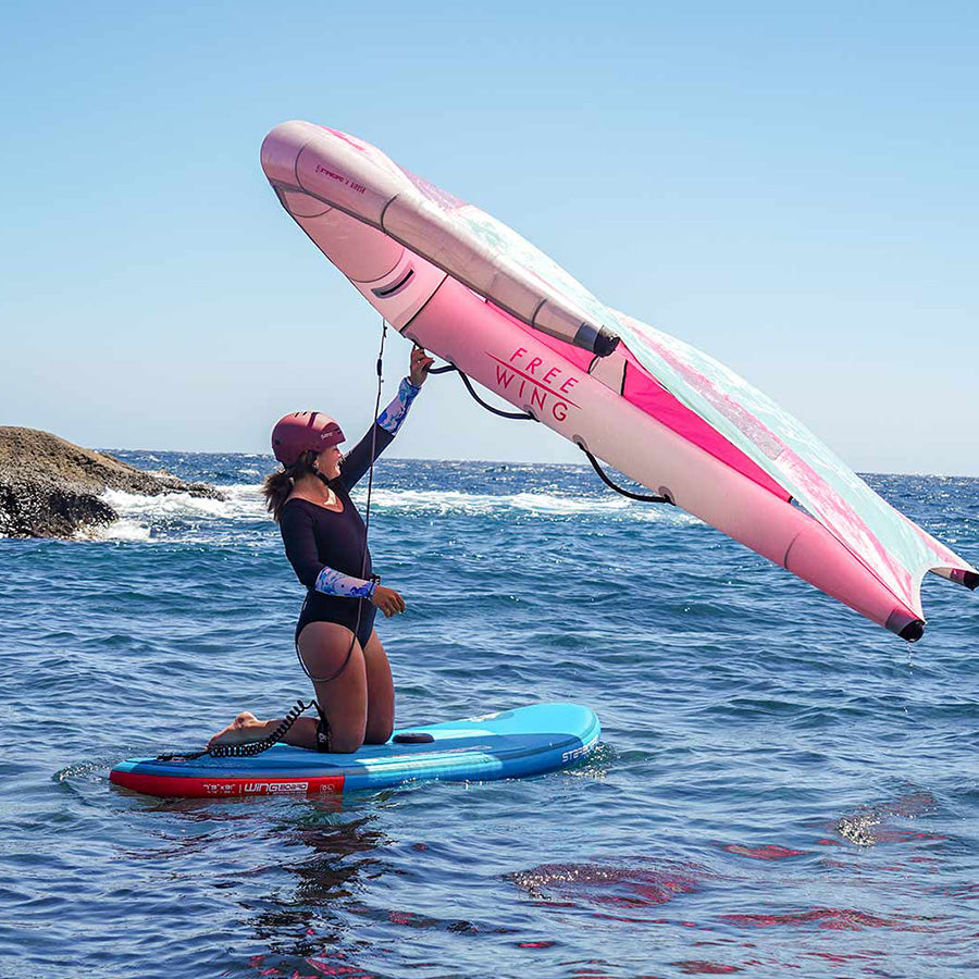 サーフィン・ボディボード STARBOARD WINGBOARD スターボード STARBOARD 2021 / ウイングボード WINGBOARD 5.8×25 (88L