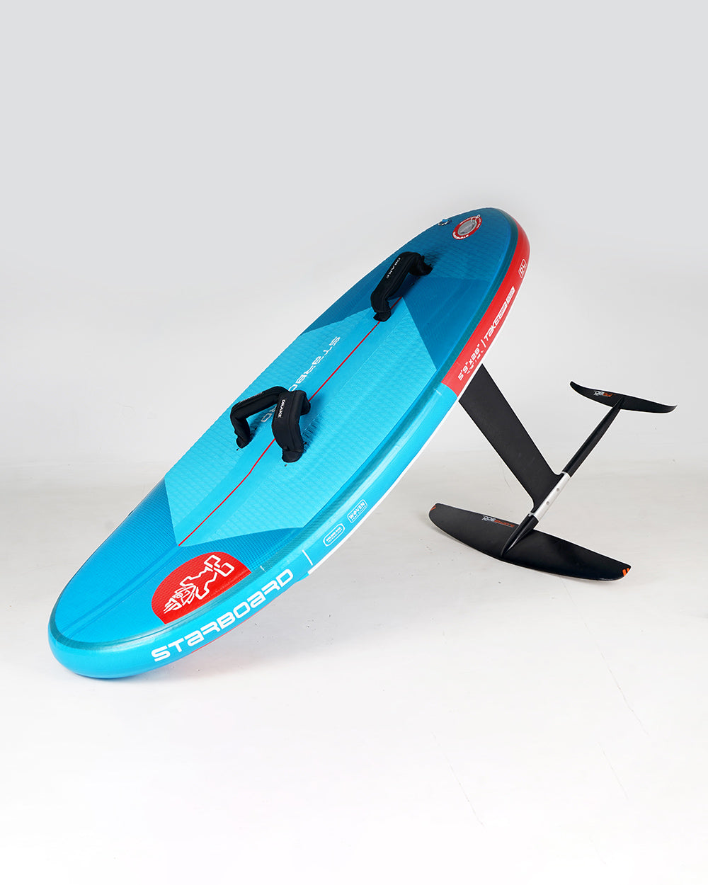 Take Off Air Foil Inflatable Foilboard - Starboard
