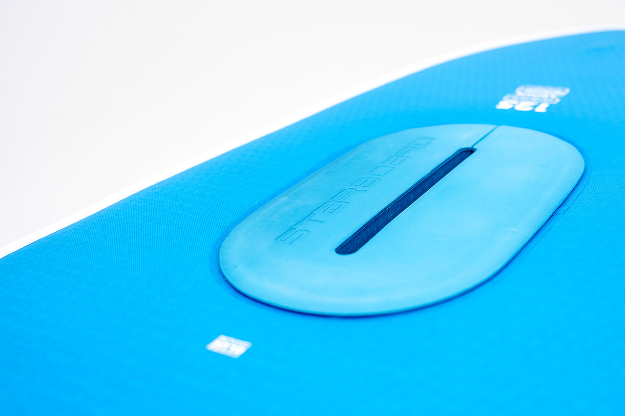 LIGHTWEIGHT EVA PLUG