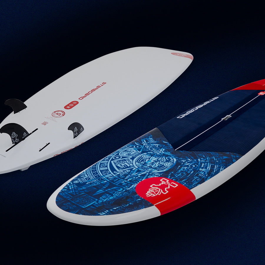 Blue Carbon Construction | Starboard