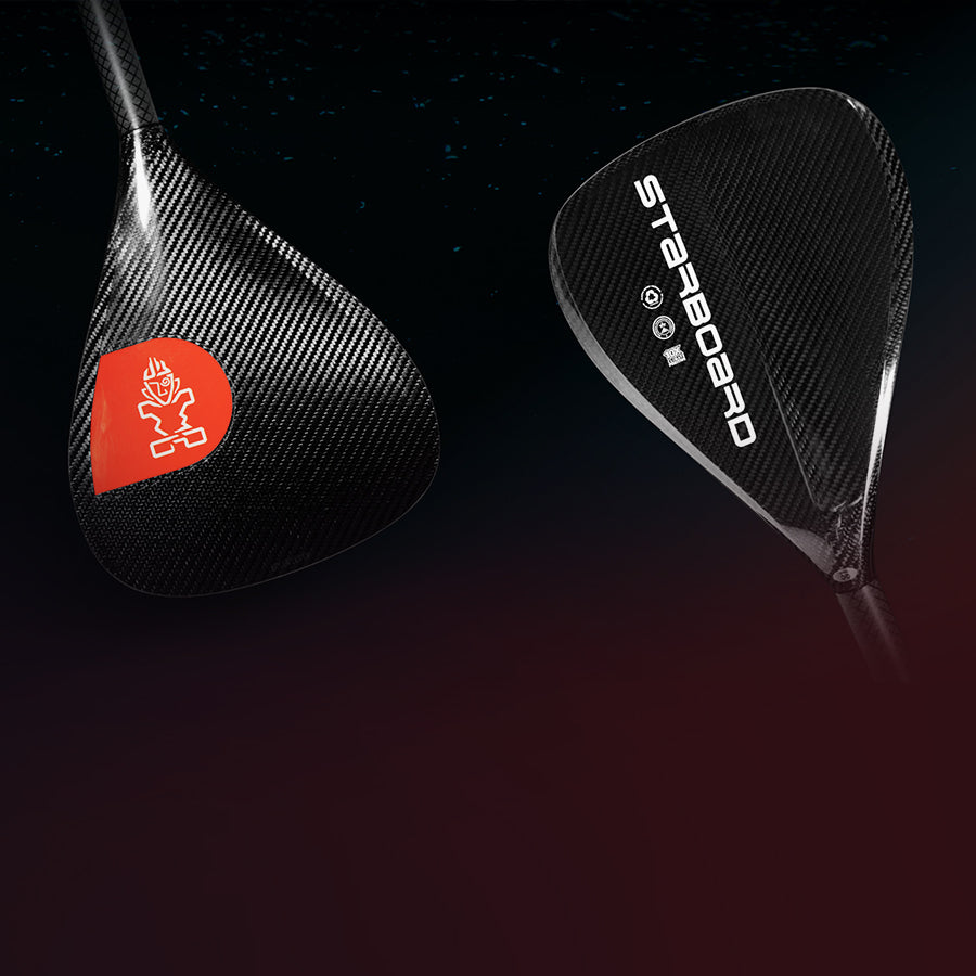 Wing & Foiling – Starboard