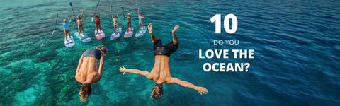 10 Questions Every First-time SUP Buyer Should Answer