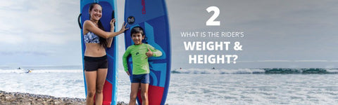 10 Questions Every First-time SUP Buyer Should Answer