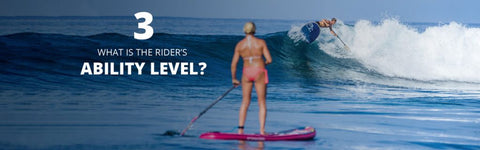 10 Questions Every First-time SUP Buyer Should Answer