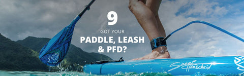 10 Questions Every First-time SUP Buyer Should Answer
