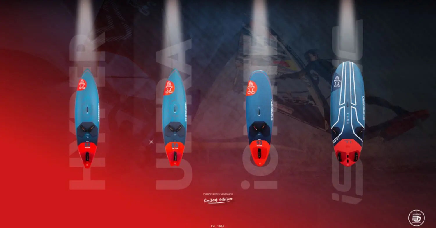 Starboard wins the 15th PWA Constructors’ Title