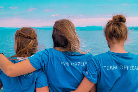 How To Get Your Kids To Love Windsurfing