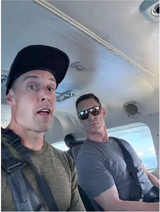 Tim Oliver Makes History at Molokai 2 Oahu: crossing the legendary Kaiwi Channel