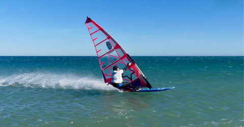 New Speed Rider on our Team: Principe Baldini