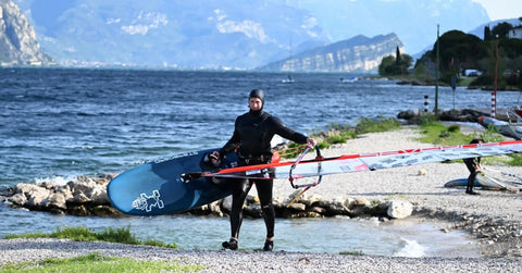 New Freestyler on the Dream Team: Meiky Wieczorek