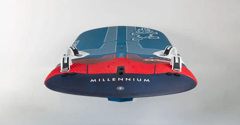 How to Set Up Your Millennium