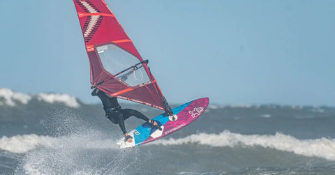 Liam Dunkerbeck is the U20 Wave World Champion