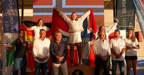 iQFOiL Youth and Junior World Championship 2023