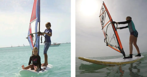 New Junior Dream Team member: Louise van der Meulen