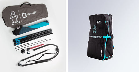 5 Reasons Why You Should Get An Inflatable Windsurf Board