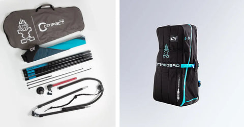 5 Reasons Why You Should Get An Inflatable Windsurf Board