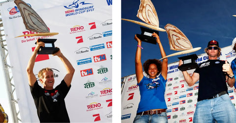 The PWA Constructors’ Title by the people