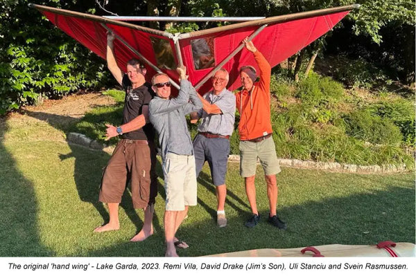 Starboard Wings Gallery 8