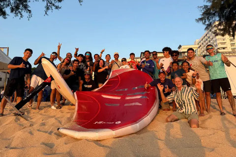 Starboard Wings Gallery 14