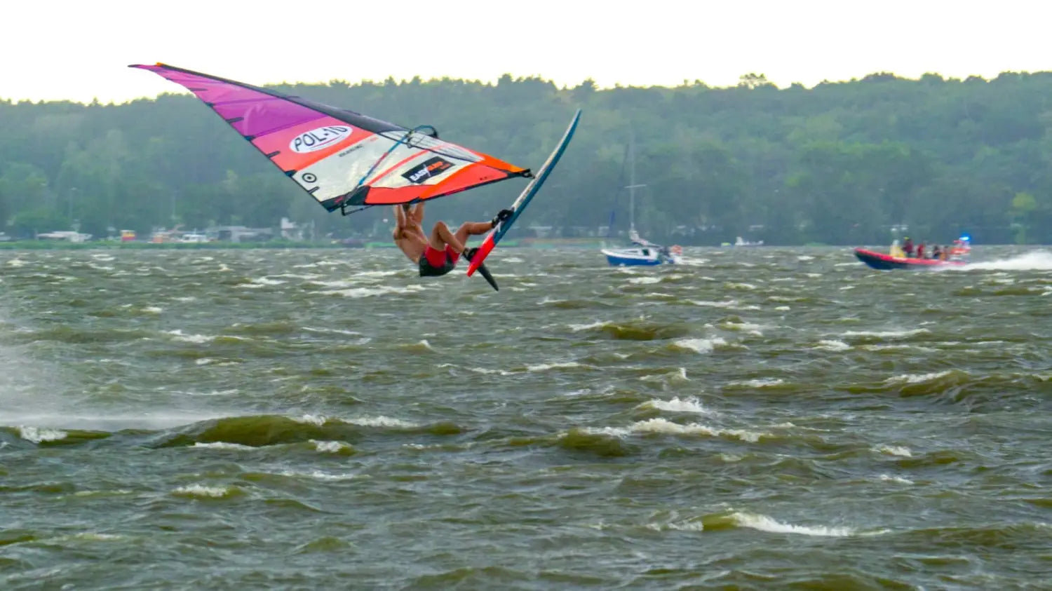 The Experience of Wood Technology by Wojtek Brzozowski