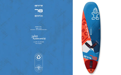 How To Get Your Kids To Love Windsurfing